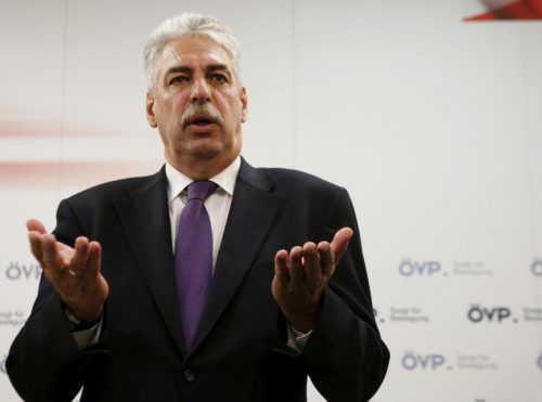 Schelling: Tarifstufen automatisch anpassen.  FOTO: REUTERS