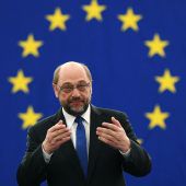 EU-Parlament wählt Präsidenten