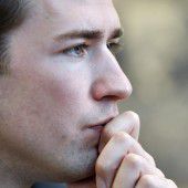 Kurz hält nichts von neuen ÖVP-Führungsdiskussionen