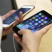 Mehr als vierzig Versuche, einen Handyvertrag abzuschließen