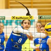 Dornbirn wahrt Chance auf den Meistertitel