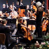 Meister, Sträuße und eine Liebe, die wächst