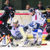 Vier gewinnt in Dornbirn