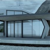 Walliser geben grünes Licht für Steurer-Bahn