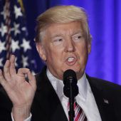 Trump bekennt sich doch zur Nato