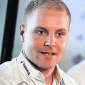 Bottas beerbt Rosberg, Mercedes wählt die Mitte