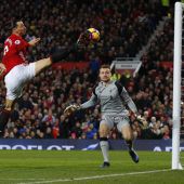 „Ibra“ verärgert Klopp
