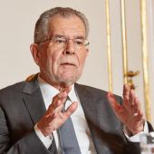 „Es ist die x-te Neuwahldiskussion“