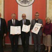 SeneCura Sozialzentren für besondere Qualität geehrt