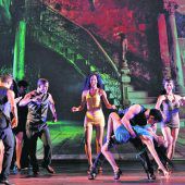 Karibisches Feeling im Festspielhaus Bregenz