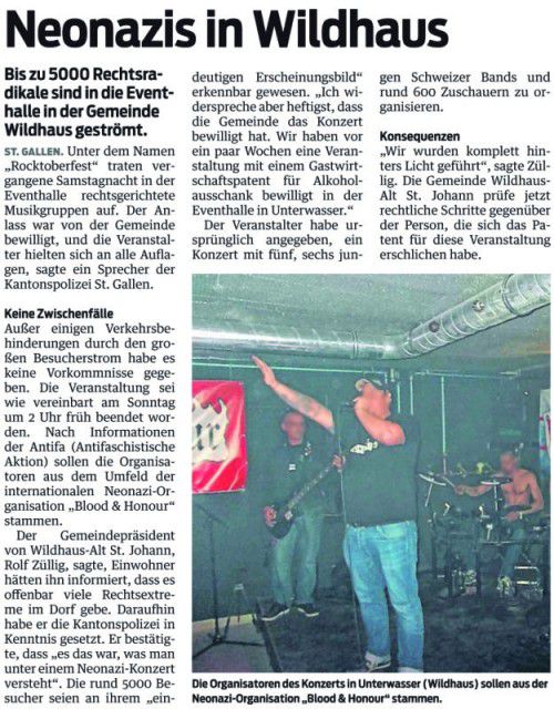 VN-Bericht vom 18. Oktober 2016.
