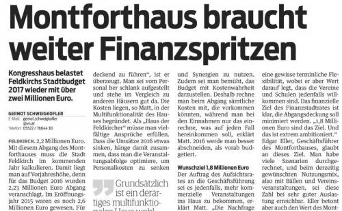 VN-Bericht vom 21. Dezember 2016.