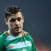 Junuzovic für Frühjahrsstart sehr fraglich