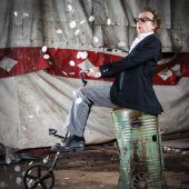 „Die Zauberkunst ist ein komplexes Gebilde“