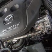 Ein Motor ganz nach dem Geschmack der Österreicher