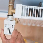 Mit wenigen Handgriffen Energie sparen
