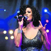 The Whitney Houston Show