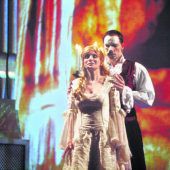 „Phantom der Oper“ – Original