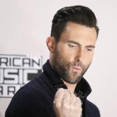 Stern für Adam Levine