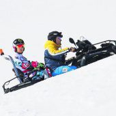 Hirscher gut aufgewärmt für Paradedisziplinen