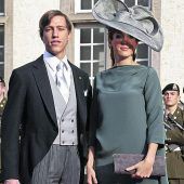 Scheidung bei Royals durch