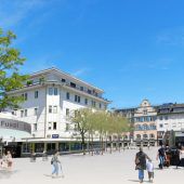Am Leutbühel deutet vieles auf 2018
