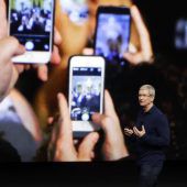 iPhone 7 ebnet den Weg an die Marktspitze