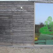 Graffiti im Kindergarten