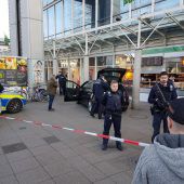 Ein Toter bei Amokfahrt: Motiv gibt Rätsel auf