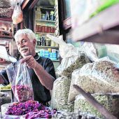 Souks: Eine Welt voller Gerüche und Eindrücke