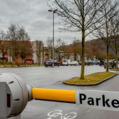Ein Ausstieg und Pläne zwischen Stadt und See