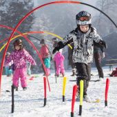 Familiensporttag in Schetteregg