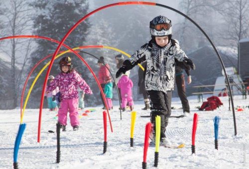 Auf Kinder wartet ein abwechslungsreiches Programm.  asvö
