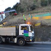 Pflegearbeit am Liebfrauenberg