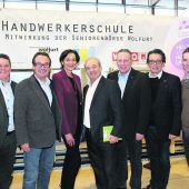 Erfolgsmodell für mehr Handwerkernachwuchs