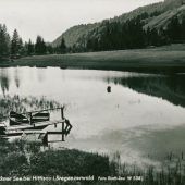 Lecknersee
