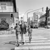 Gurt und Verkehr