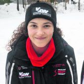 Keckeis Sechste im Riesenslalom