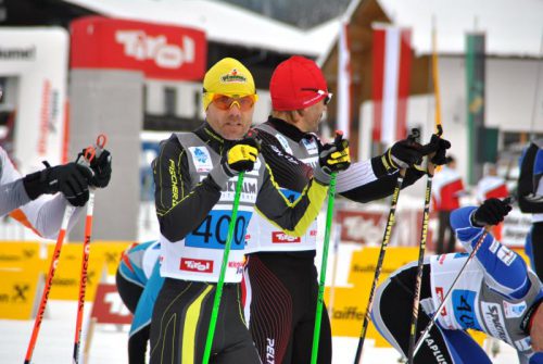 Christian Baldauf war als bester Vorarlberger Vierter. Foto: verein