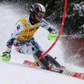 Harter Europacup statt WM-Luft