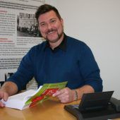 „Bildung macht stark“