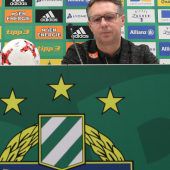 Canadi sieht Derby vor allem als große Chance