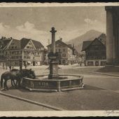 Als Torrinpuirron zur Stadt wurde