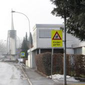Stadt erweitert Kindergarten