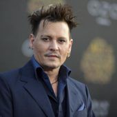 Johnny Depp kurz vor Pleite