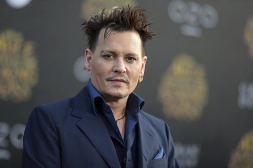 Depp investierte unter anderem in Immobilien, Kunst und Wein. AP