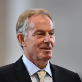 Blair will den EU-Austritt noch verhindern