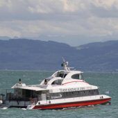 Geldstrafe für Schiffskapitän