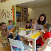 Onlineatlas zur Kinderbetreuung