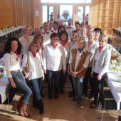 Kirchenchor feiert Fasching